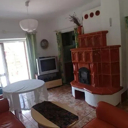 Διαμέρισμα Rigo Foldszinti Apartman