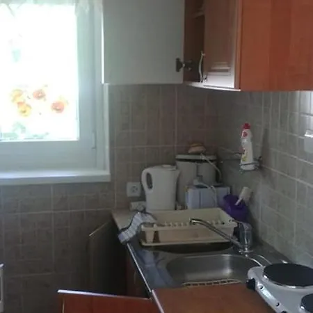 Rigo Foldszinti Apartman